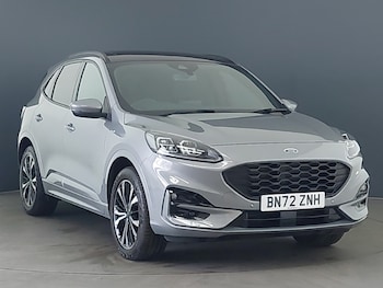 Ford - Kuga