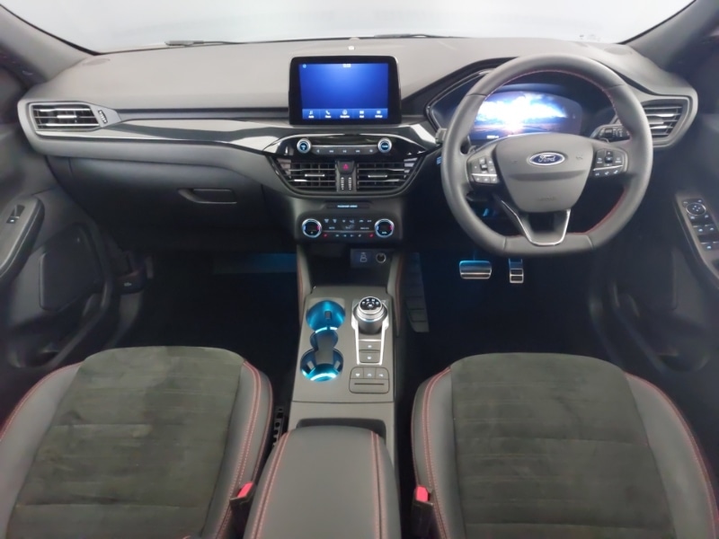 Used Ford Kuga 2022 for sale - 76365299: Photo 2