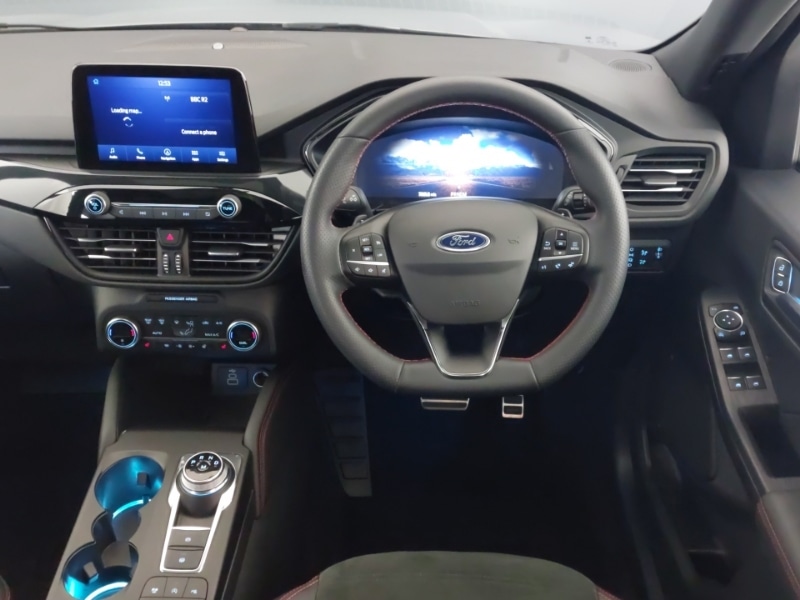 Used Ford Kuga 2022 for sale - 76365299: Photo 7