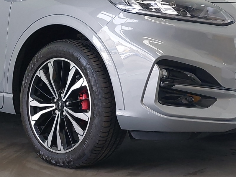 Used Ford Kuga 2022 for sale - 76365299: Photo 9
