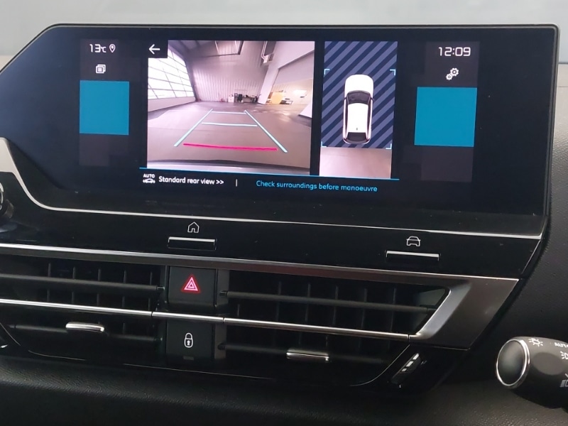 Used Citroen C4 2022 for sale - 76834066: Photo 10