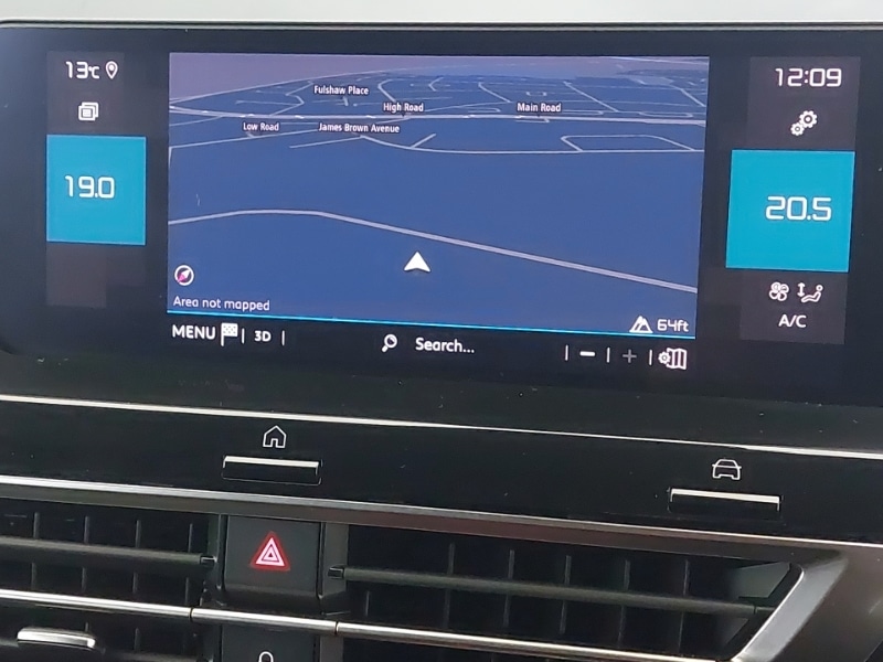 Used Citroen C4 2022 for sale - 76834066: Photo 11