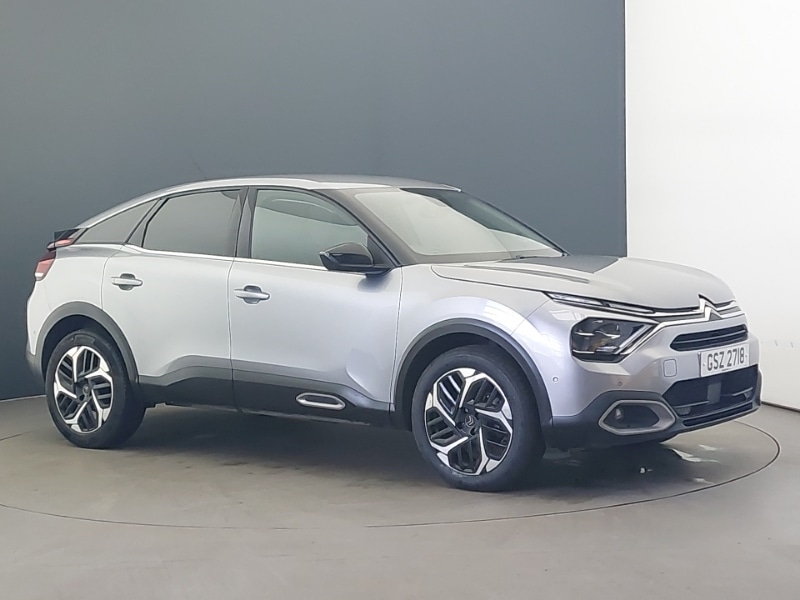 Used Citroen C4 2022 for sale - 76834066: Photo 12