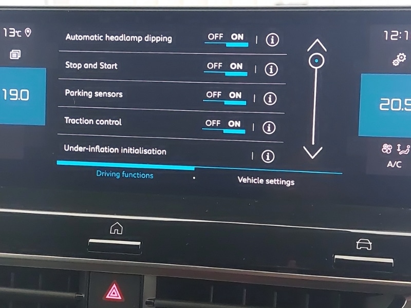 Used Citroen C4 2022 for sale - 76834066: Photo 17