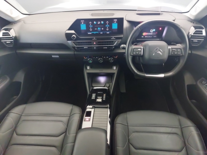 Used Citroen C4 2022 for sale - 76834066: Photo 2