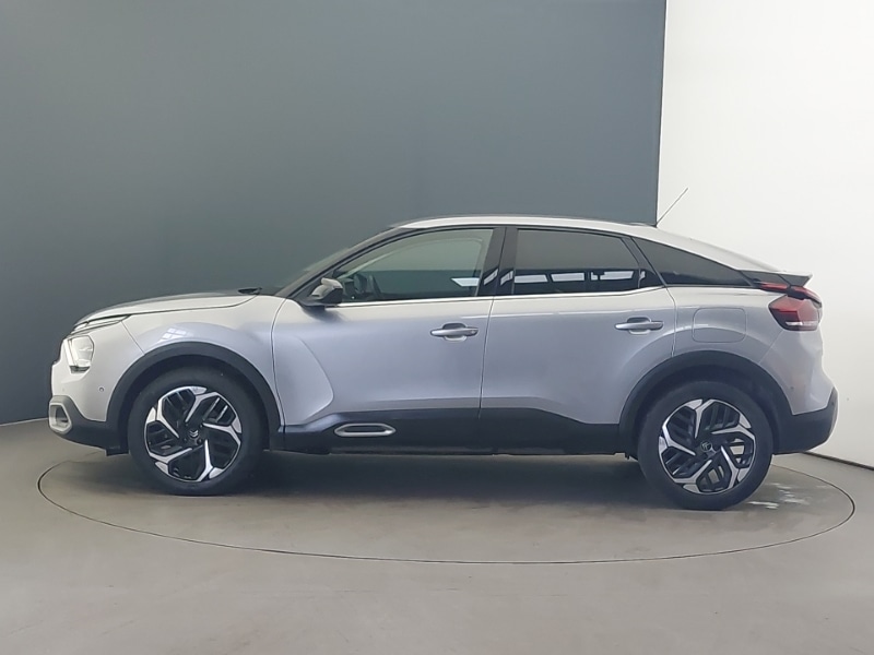 Used Citroen C4 2022 for sale - 76834066: Photo 4