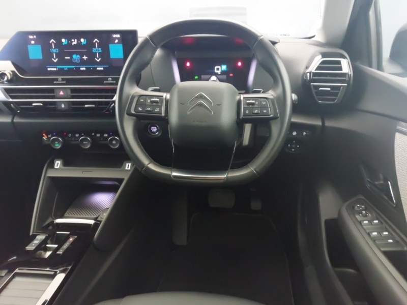 Used Citroen C4 2022 for sale - 76834066: Photo 7