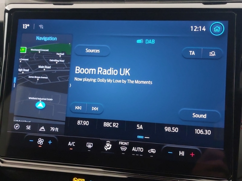 Used Ford Puma 2024 for sale - 76651832: Photo 16