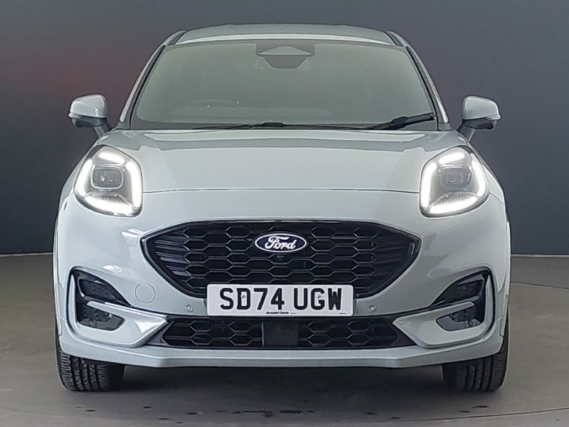 Used Ford Puma 2024 for sale - 76651832: Photo 19