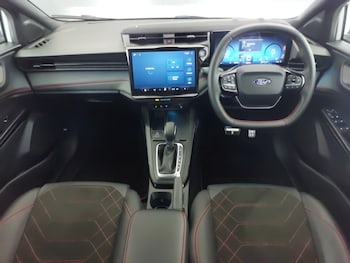 Used Ford Puma 2024 for sale - 76651832: Photo