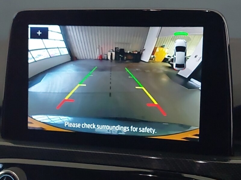 Used Ford Kuga 2022 for sale - 76683656: Photo 10