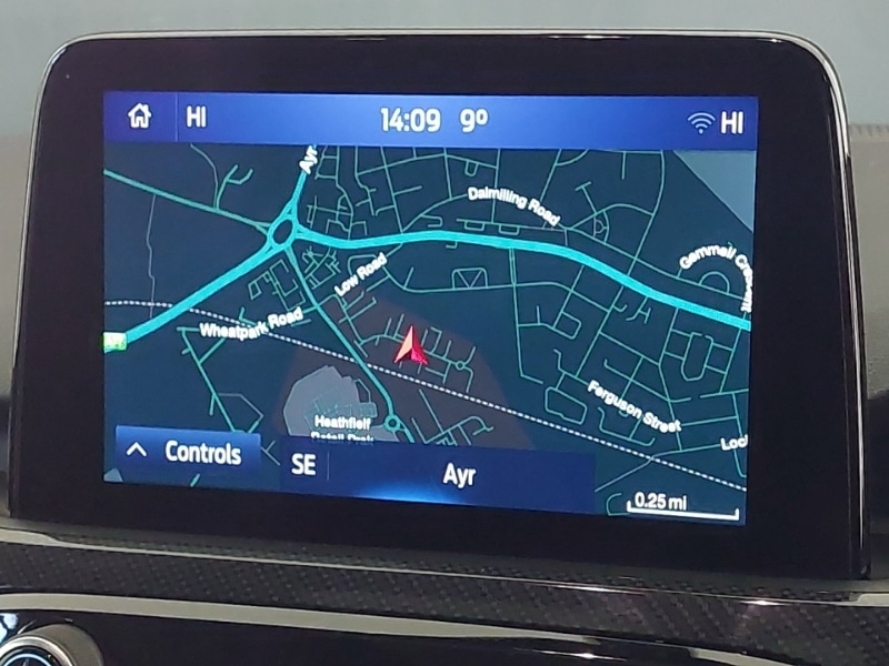 Used Ford Kuga 2022 for sale - 76683656: Photo 11