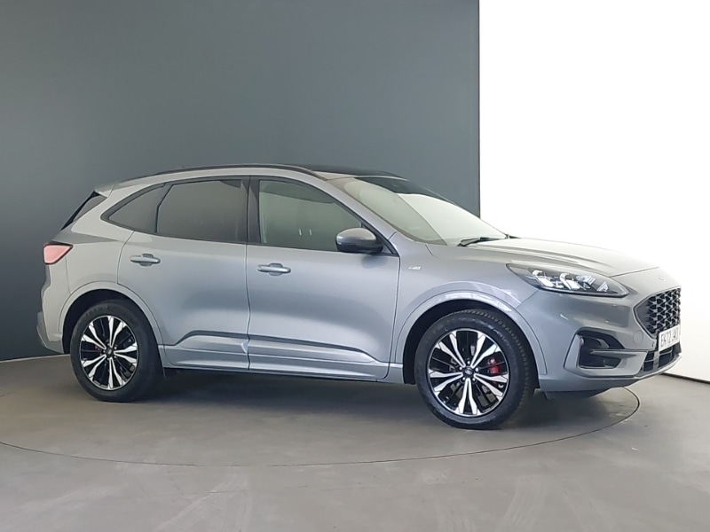 Used Ford Kuga 2022 for sale - 76683656: Photo 12