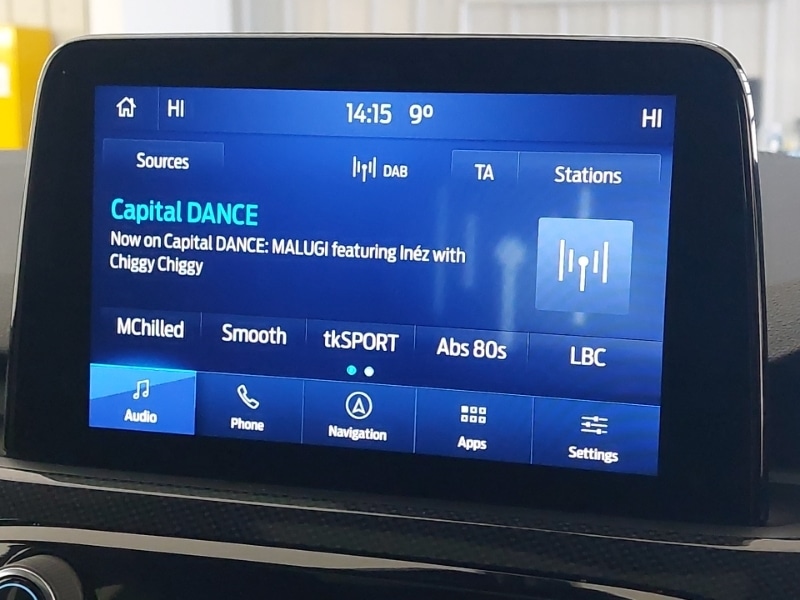 Used Ford Kuga 2022 for sale - 76683656: Photo 17