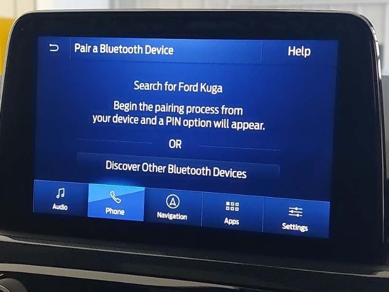 Used Ford Kuga 2022 for sale - 76683656: Photo 18