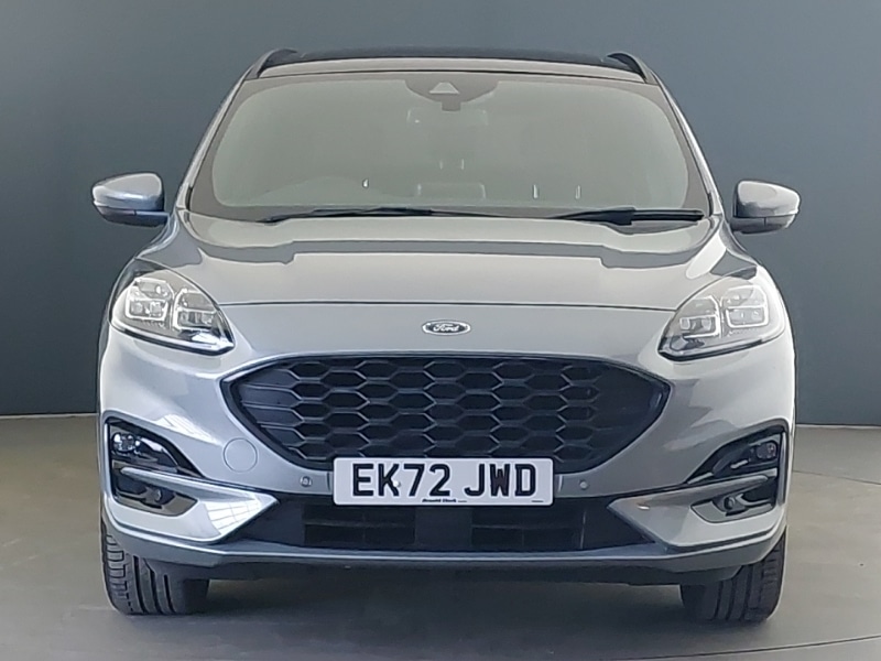 Used Ford Kuga 2022 for sale - 76683656: Photo 19