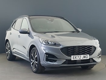 Ford - Kuga