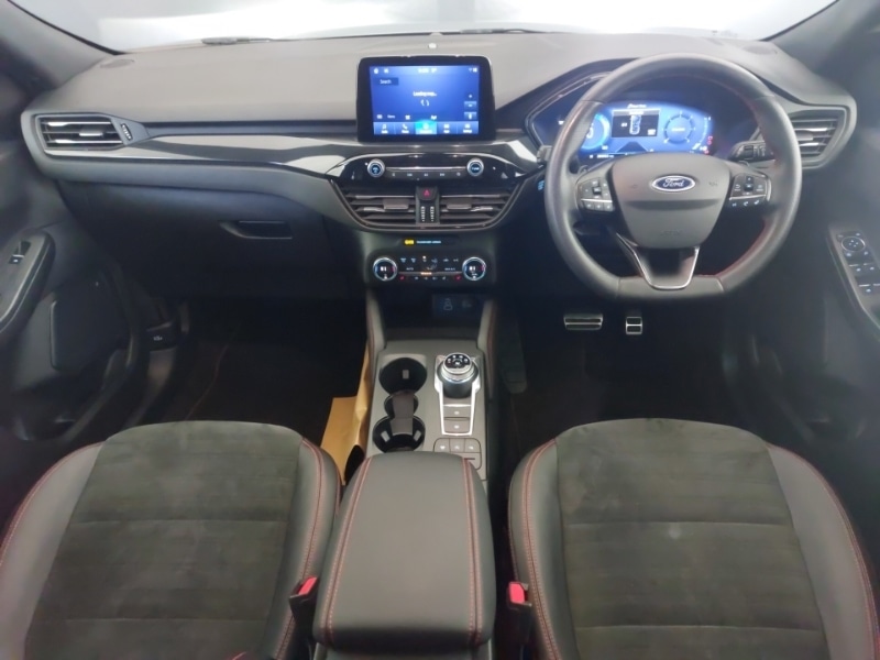 Used Ford Kuga 2022 for sale - 76683656: Photo 2