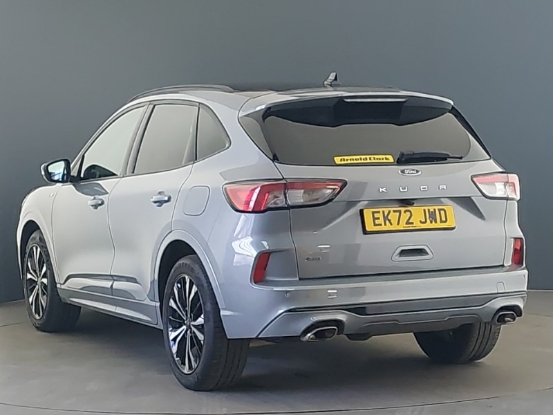 Used Ford Kuga 2022 for sale - 76683656: Photo 3