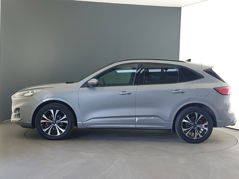 Used Ford Kuga 2022 for sale - 76683656: Photo 4