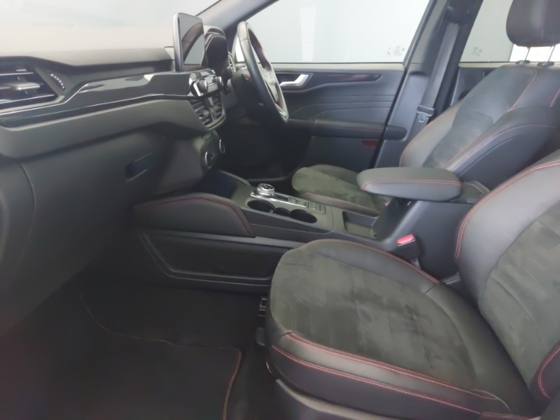 Used Ford Kuga 2022 for sale - 76683656: Photo 5