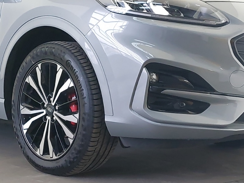 Used Ford Kuga 2022 for sale - 76683656: Photo 9