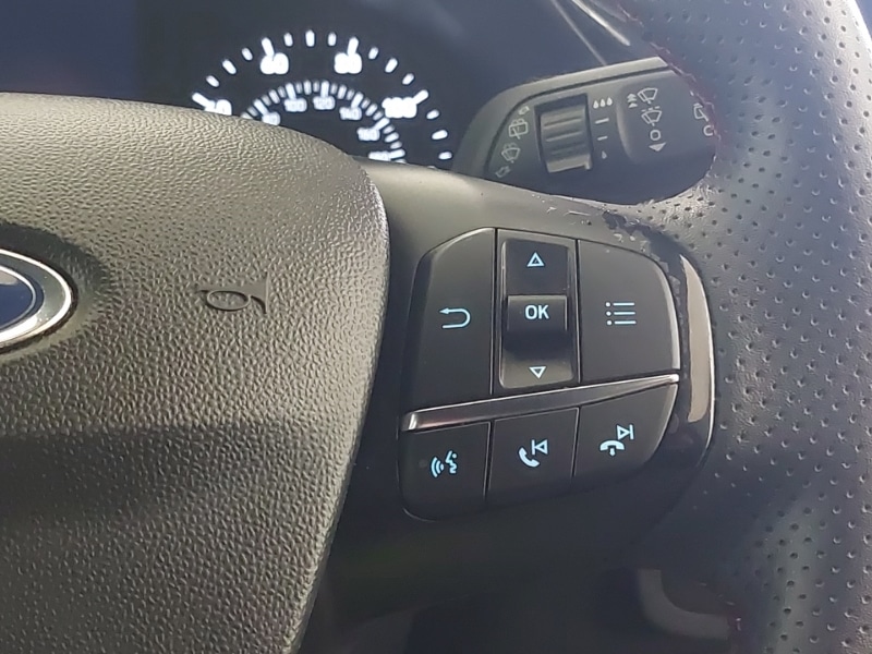 Used Ford Fiesta 2022 for sale - 77776605: Photo 13