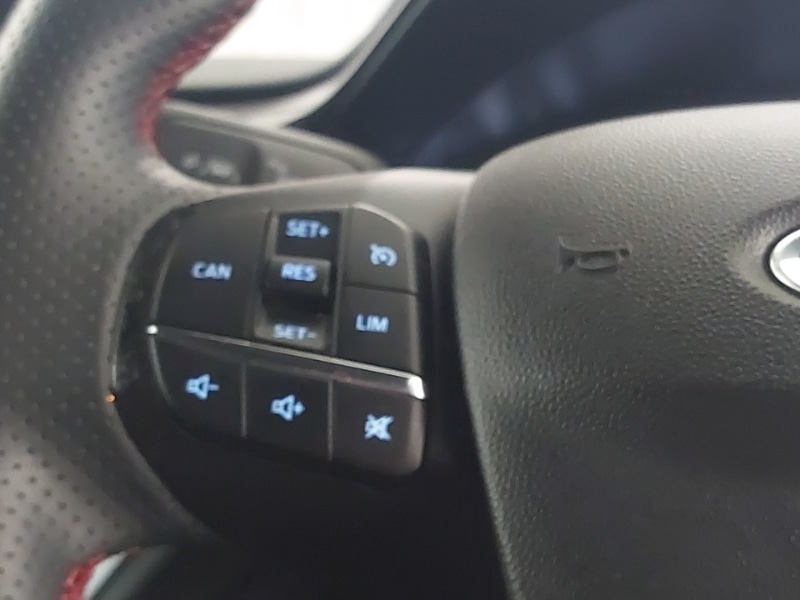 Used Ford Fiesta 2022 for sale - 77776605: Photo 14