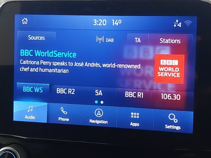 Used Ford Fiesta 2022 for sale - 77776605: Photo 17