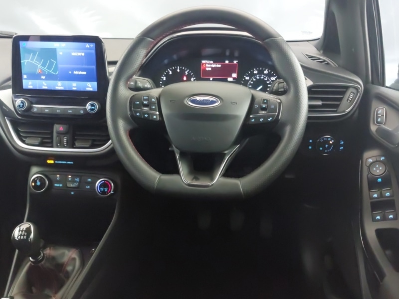 Used Ford Fiesta 2022 for sale - 77776605: Photo 7