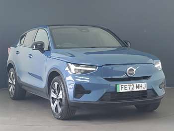 2022 - 170kW Recharge Core 69kWh 5dr Auto