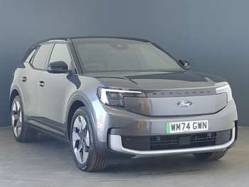 2024 - 210kW Premium 77kWh 5dr Auto