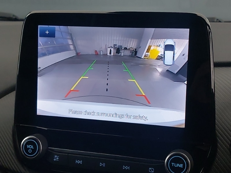 Used Ford Fiesta 2023 for sale - 76885541: Photo 11