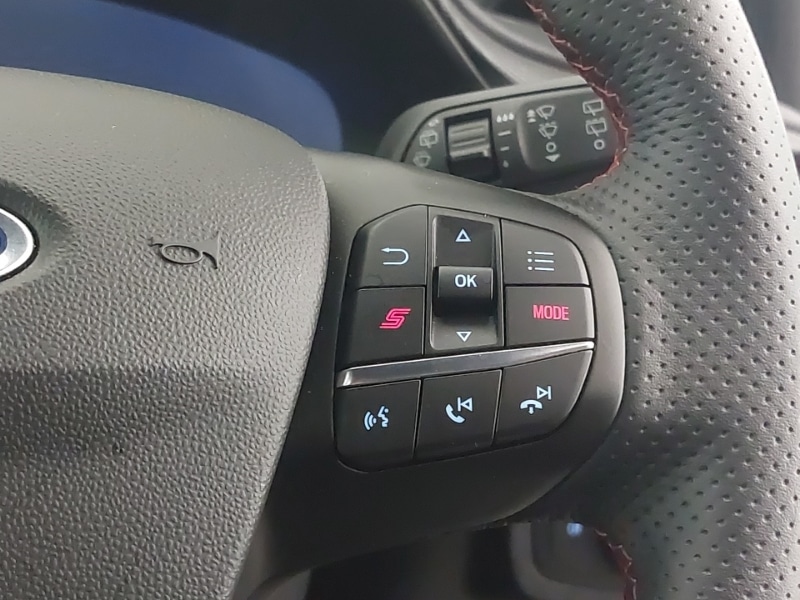 Used Ford Fiesta 2023 for sale - 76885541: Photo 13