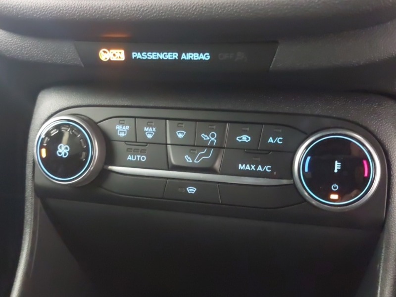 Used Ford Fiesta 2023 for sale - 76885541: Photo 16