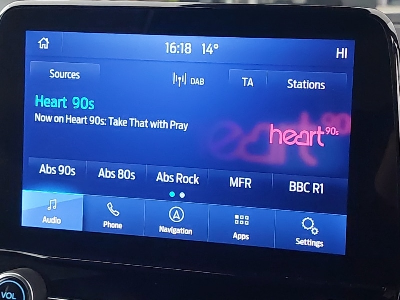 Used Ford Fiesta 2023 for sale - 76885541: Photo 17