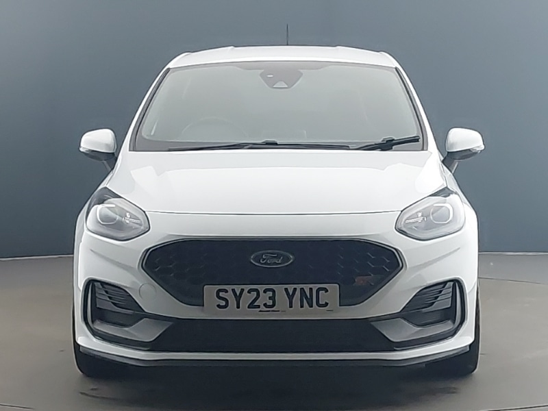 Used Ford Fiesta 2023 for sale - 76885541: Photo 19