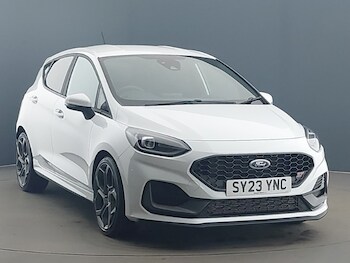 2023 - 1.5 EcoBoost ST-3 5dr