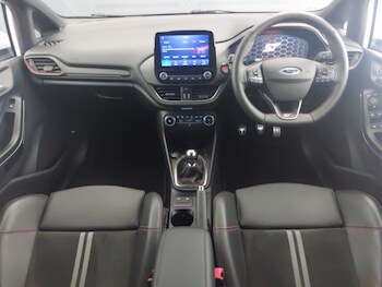 Used Ford Fiesta 2023 for sale - 76885541: Photo