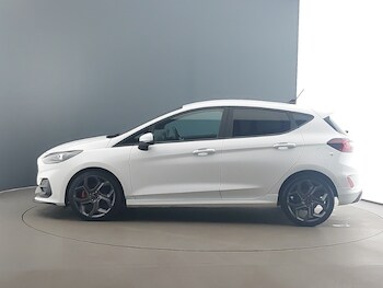 Used Ford Fiesta 2023 for sale - 76885541: Photo