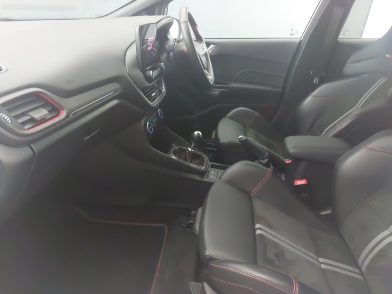 Used Ford Fiesta 2023 for sale - 76885541: Photo 5