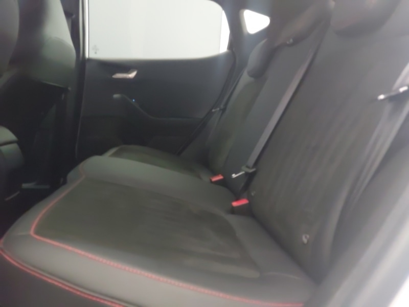 Used Ford Fiesta 2023 for sale - 76885541: Photo 6