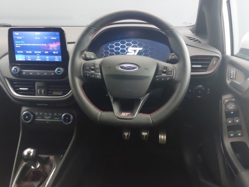 Used Ford Fiesta 2023 for sale - 76885541: Photo 7