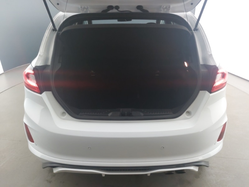 Used Ford Fiesta 2023 for sale - 76885541: Photo 8