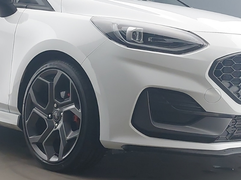 Used Ford Fiesta 2023 for sale - 76885541: Photo 9