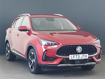 Used MG MG HS 2023 for sale - 76238336: Photo