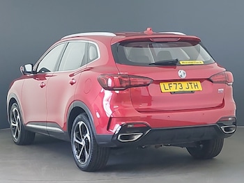 Used MG MG HS 2023 for sale - 76238336: Photo