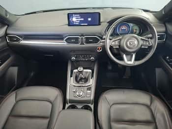Used Mazda CX-5 2022 for sale - 79737264: Photo