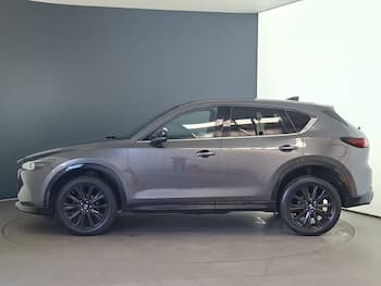 Used Mazda CX-5 2022 for sale - 79737264: Photo