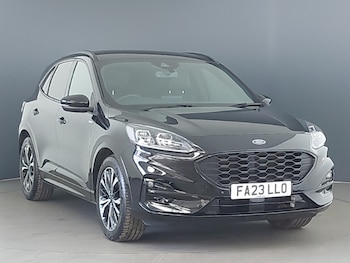 Used Ford Kuga 2023 for sale - 78693039: Photo